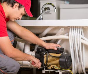 About The Faucet Pros Ridgway, CO